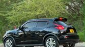 Price Of Nissan Juke 2012 for Sale in Tanzania