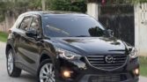 Used Mazda CX-5 2016 for Sale in Dar es Salaam
