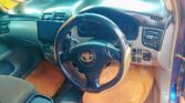Magari Sokoni Toyota Ipsum ya Bei Poa 2003
