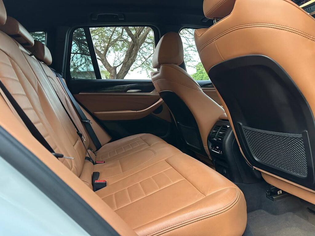 BMW X3 2018 Inauzwa Dar es Salaam Tanzania