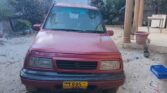 Used Suzuki Vitara 1995 for Sale in Dar es Salaam