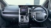 Used Toyota Noah 2009 for Sale in Dar es Salaam