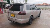 Price Nissan Wingroad 2008 for Sale in Dar es Salaam