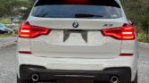 Magari Sokoni BMW X3 ya Bei Poa 2018