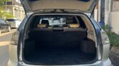 For Sale Toyota Harrier 2003 in Dar es Salaam