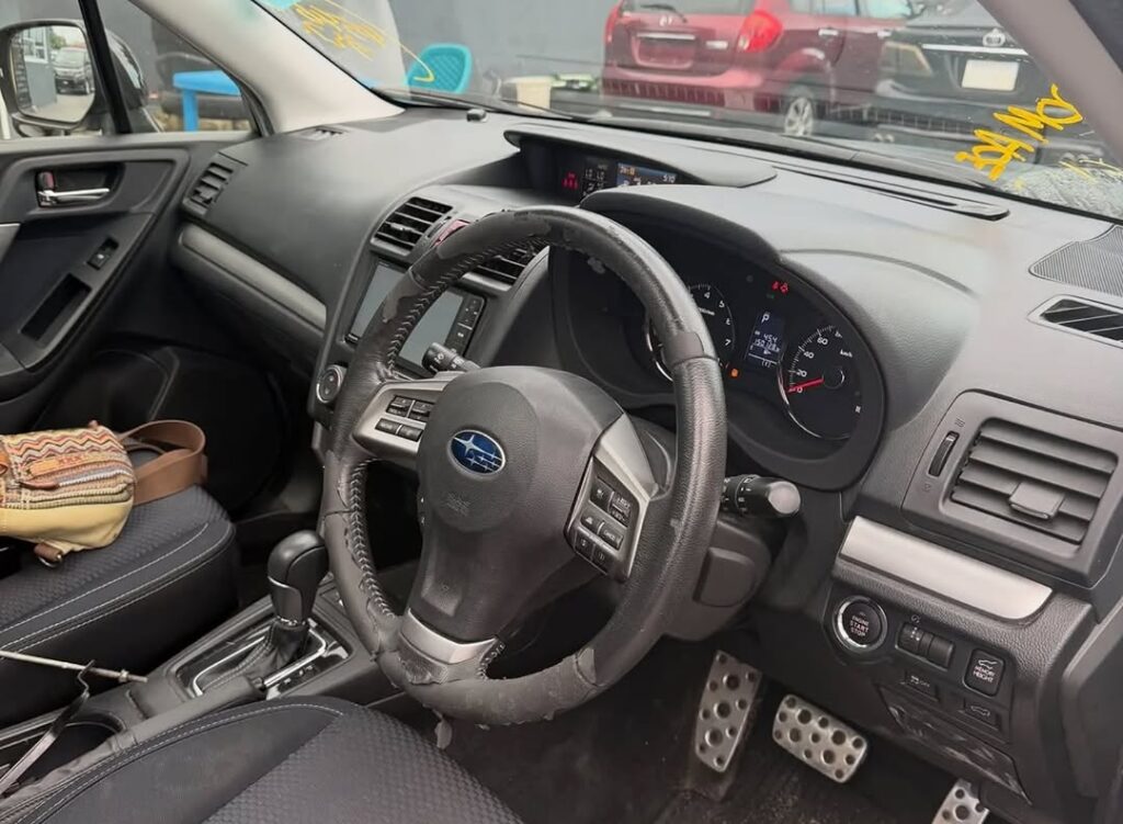 Price Subaru Forester 2014 for Sale in Dar es Salaam