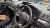Magari Used Subaru Forester 2014 Dar es Salaam Tanzania