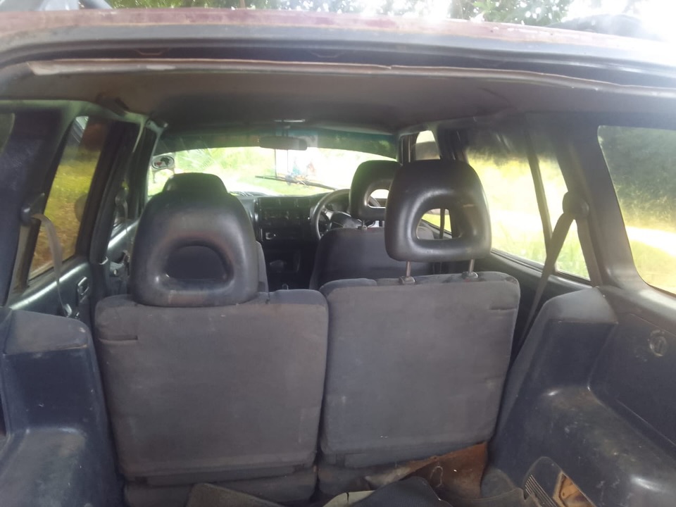 Price Of Toyota Rav4 1998 for Sale in Tanzania