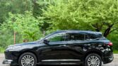 Magari Used Toyota Harrier 2017 Dar es Salaam Tanzania