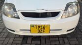 Toyota Allex 2004 for Sale in Dar es Salaam