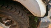 Magari Used Toyota Land Cruiser 79 Pickup 2000 Mbeya Tanzania