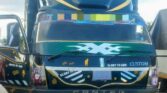 Magari Canter 2000 lipo Dar es Salaam