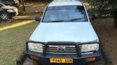 Price Of Toyota Land Cruiser V8 2003 for Sale in Tanzania