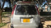 Magari Used Toyota Noah 1998 Mbeya Tanzania