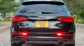 Price Of Audi Q5 2012 for Sale in Tanzania
