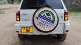 Price Of Toyota Rav4 2004 for Sale in Tanzania