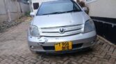 Used Toyota IST 2005 for Sale in Dar es Salaam