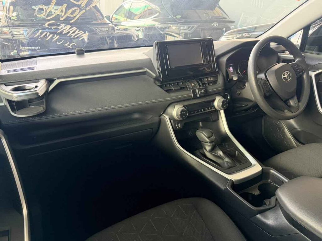Price Toyota Rav4 2020 for Sale in Dodoma