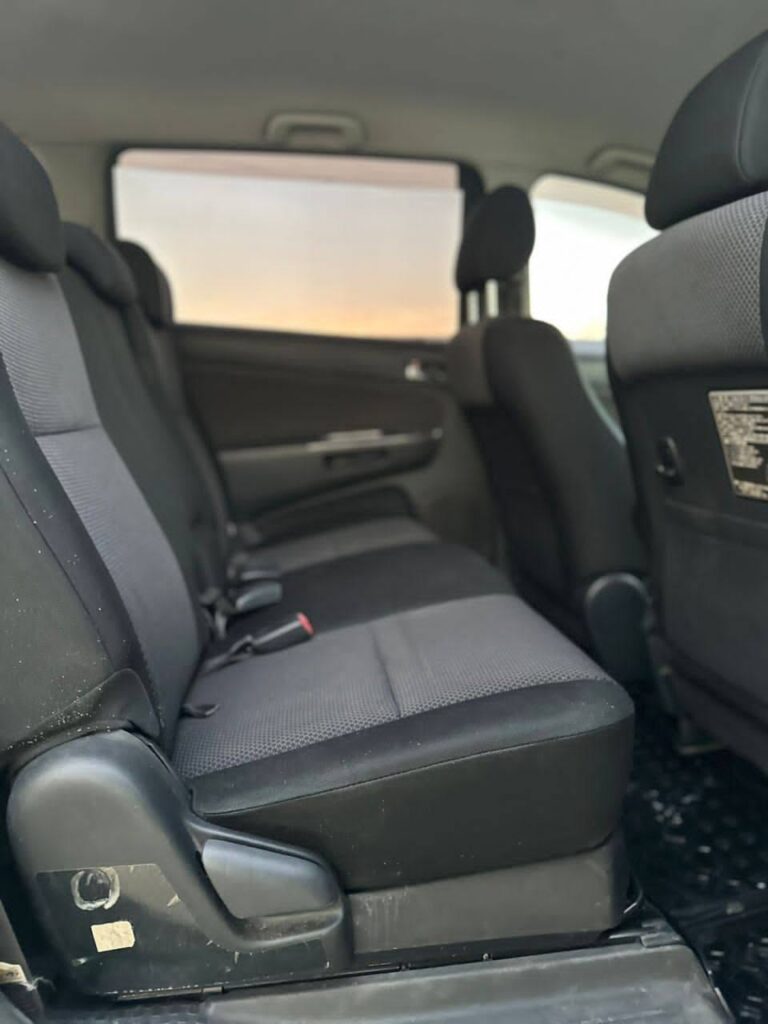 Toyota Wish 2006 for Sale in Dar es Salaam