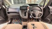 Toyota Ractis 2006 Inauzwa Dar es Salaam Tanzania