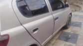 Used Toyota Vitz 2003 for Sale in Dar es Salaam