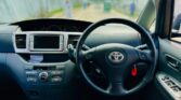 Toyota Voxy bei poa sokoni Dar es Salaam Tanzania