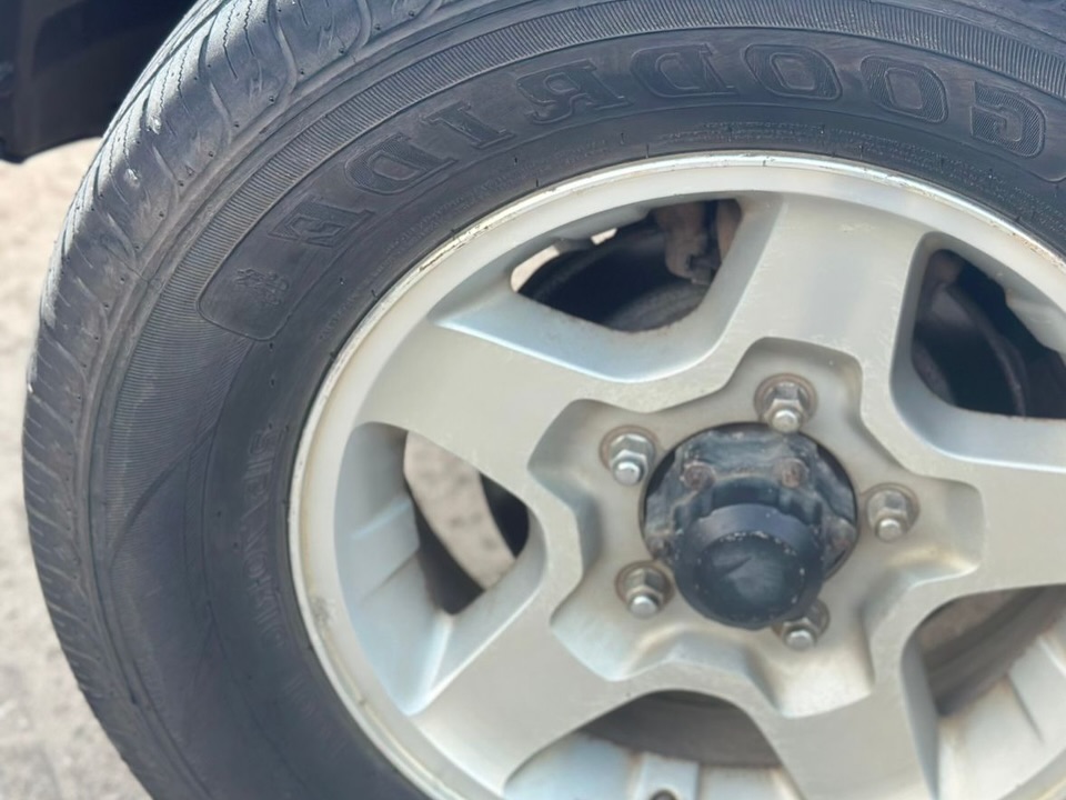 Suzuki Jimny 2001 for Sale in Dar es Salaam