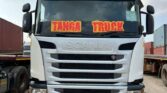 Scania G410 2014 for Sale in Dar es Salaam