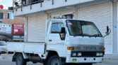 Bei ya Toyota Toyoace 1998 Sokoni Dar es Salaam Tanzania