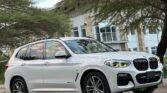Magari Sokoni BMW X3 ya Bei Poa 2018