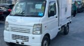 Bei ya Suzuki Carry 2006 Sokoni Dar es Salaam Tanzania