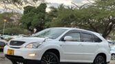 Buy Toyota Harrier 2005 for Sale in Dar es Salaam