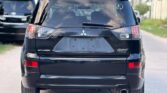 Price Of Mitsubishi Outlander 2009 for Sale in Tanzania