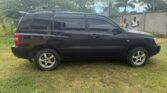 Magari Sokoni Toyota Kluger ya Bei Poa 2003