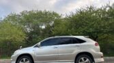 Buy Toyota Harrier 2007 for Sale in Dar es Salaam