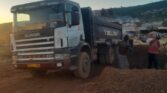 Buy Scania 94D 2000 for Sale in Njombe