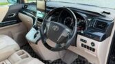 Magari Alphard 2009 lipo Dar es Salaam