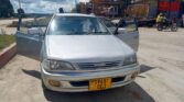 Magari Used Toyota Carina 1996 Iringa Tanzania