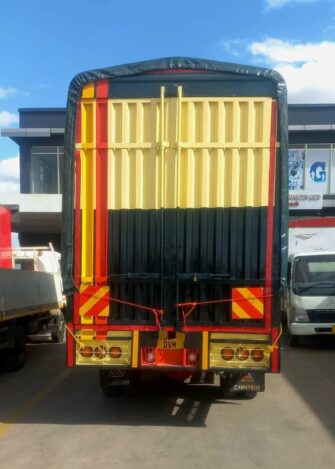 Price of Used Mitsubishi Canter 2000 for Sale in Dar es Salaam Tanzania
