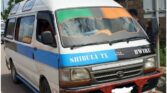 Price Toyota Hiace 1995 for Sale in Mwanza
