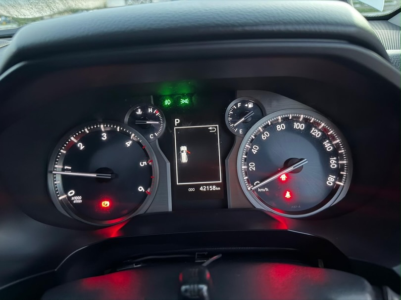 For Sale Toyota Land Cruiser Prado 2022 in Dar es Salaam