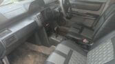 Magari Used Nissan X-Trail 2004 Dodoma Tanzania