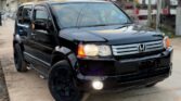Price Of Honda Crossroad 2007 for Sale in Tanzania