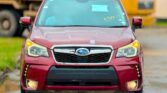 Bei ya Subaru Forester 2014 Sokoni Dar es Salaam Tanzania