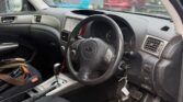 Magari Used Subaru Forester 2009 Dar es Salaam Tanzania