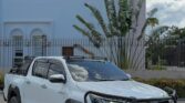 Used Toyota Hilux 2022 for Sale in Dar es Salaam