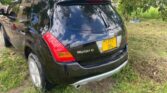 Used Nissan Murano 2005 for Sale in Dar es Salaam