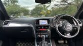 Buy Audi Q5 2012 for Sale in Dar es Salaam
