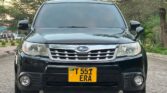 Price Of Subaru Forester 2011 for Sale in Tanzania