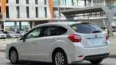 Subaru Impreza 2015 Inauzwa Dar es Salaam Tanzania